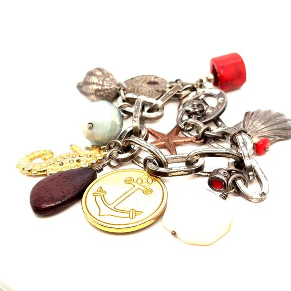 Brighton Charm Bracelet - Picture 2 of 9